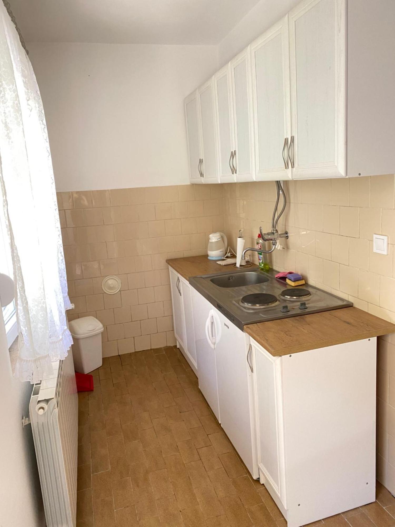 شقة Apartman - Dobrota Sun كوتور المظهر الخارجي الصورة